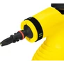 Kép 2/9 - Kraft&Dele Multifunkciós kézi gőztisztító, 1100 W, 3,5 bar, 250 mL kapacitás