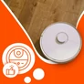 Kép 4/7 - Kefék és szűrők XIAOMI MI robot porszívóhoz Mop Pro/ Vacuum Mop P/Viomi V2 V3 