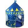Kép 10/14 - Children's tent blue 23474