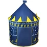 Kép 11/14 - Children's tent blue 23474