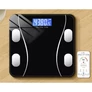 Kép 10/13 - LCD fürdőszobai mérleg