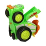 Kép 2/9 - RC távirányítós traktor ugráló + táncoló traktor, kontrollerrel irányítható