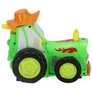 Kép 4/9 - RC távirányítós traktor ugráló + táncoló traktor, kontrollerrel irányítható