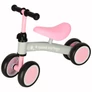 Kép 3/8 - Trike Fix Apró terepjáró tricikli rózsaszínű
