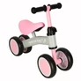 Kép 5/8 - Trike Fix Apró terepjáró tricikli rózsaszínű
