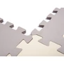 Kép 6/7 - Pymic 36db-os gyerek puzzle szőnyeg 30x30cm EVA hab járóka funkció