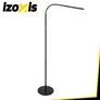Kép 21/28 - LED floor lamp 180cm Izoxis 26885