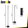 Kép 4/28 - LED floor lamp 180cm Izoxis 26885