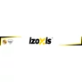 Kép 8/28 - LED floor lamp 180cm Izoxis 26885
