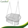 Kép 7/9 - Gardlov double gray stork's nest swing