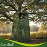 Kép 14/18 - Masking net 2x3m + 100 pcs Gardlov bands