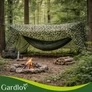 Kép 9/18 - Masking net 2x3m + 100 pcs Gardlov bands