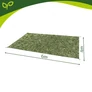 Kép 2/18 - Masking net 4x6m + 100 pcs Gardlov bands