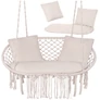 Kép 3/12 - Gardlov double swing cushion - cream