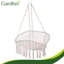 Kép 3/17 - Gardlov double cream stork's nest swing
