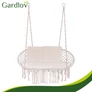 Kép 6/17 - Gardlov double cream stork's nest swing
