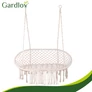 Kép 7/17 - Gardlov double cream stork's nest swing