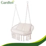 Kép 8/17 - Gardlov double cream stork's nest swing