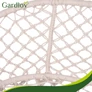 Kép 10/17 - Gardlov double cream stork's nest swing