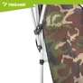 Kép 14/29 - Trizand "Panama" camo fishing chair
