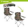 Kép 15/29 - Trizand "Panama" camo fishing chair