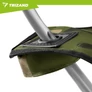 Kép 16/29 - Trizand "Panama" camo fishing chair