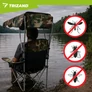 Kép 22/29 - Trizand "Panama" camo fishing chair