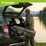 Kép 23/29 - Trizand "Panama" camo fishing chair