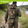 Kép 25/29 - Trizand "Panama" camo fishing chair