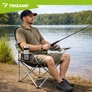 Kép 26/29 - Trizand "Panama" camo fishing chair