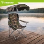 Kép 27/29 - Trizand "Panama" camo fishing chair