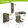 Kép 4/29 - Trizand "Panama" camo fishing chair