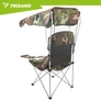 Kép 6/29 - Trizand "Panama" camo fishing chair