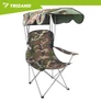 Kép 7/29 - Trizand "Panama" camo fishing chair