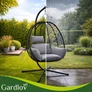 Kép 16/24 - Swing - hanging chair 185cm Gardlov