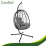 Kép 20/24 - Swing - hanging chair 185cm Gardlov