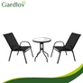 Kép 14/25 - Balcony furniture set - table + 2 Gardlov chairs