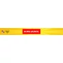 Kép 21/21 - Kruzzel 3-in-1 pastel children's swing