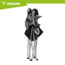 Kép 14/25 - Trizand Black and Gray Fishing Chair