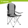 Kép 10/25 - Trizand Black and Gray Fishing Chair