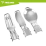 Kép 16/25 - Trizand Tourist Canteen
