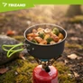 Kép 20/25 - Trizand Tourist Canteen