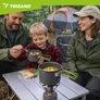 Kép 22/25 - Trizand Tourist Canteen