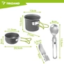 Kép 5/25 - Trizand Tourist Canteen