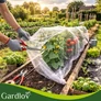 Kép 12/19 - Gardlov 3x6m protective net for flowerbed
