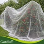 Kép 15/19 - Gardlov 3x6m protective net for flowerbed