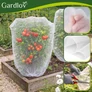 Kép 9/19 - Gardlov 3x6m protective net for flowerbed