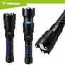 Kép 16/32 - Tactical flashlight 1500lm Trizand 26949