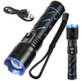 Kép 2/32 - 800lm Trizand 26950 tactical flashlight