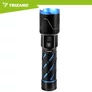 Kép 11/32 - 800lm Trizand 26950 tactical flashlight